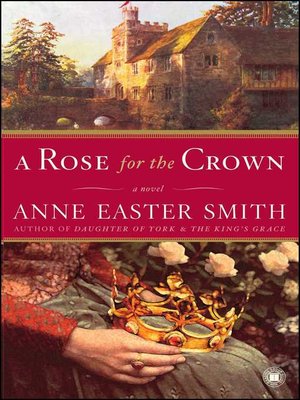 A Rose for the Crown - ebook